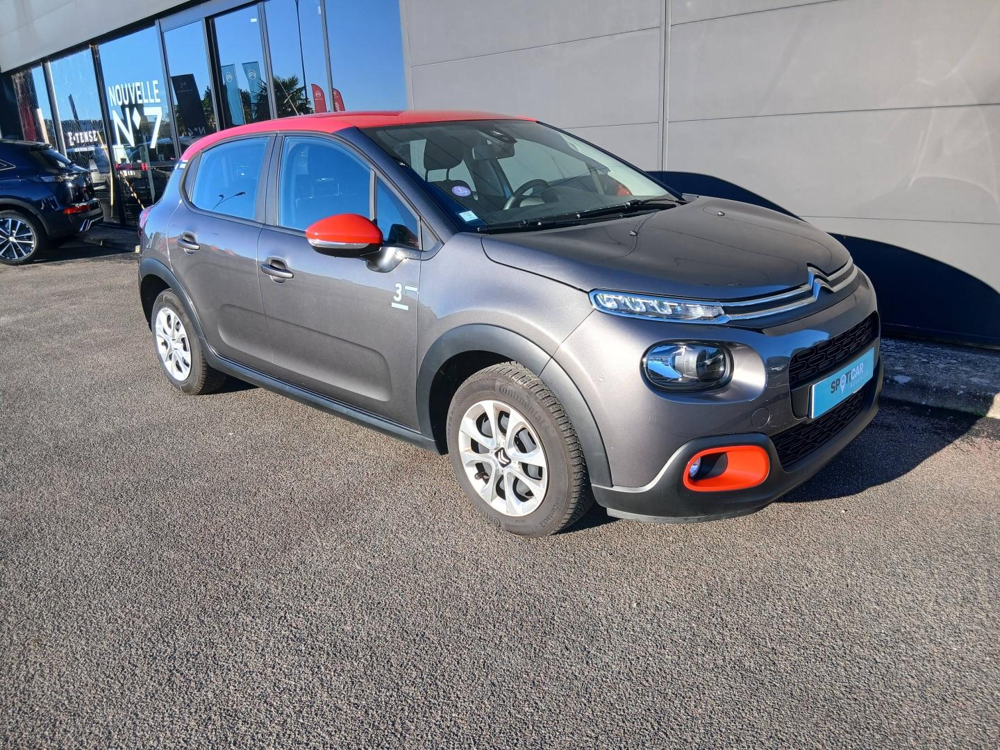 CITROEN C3